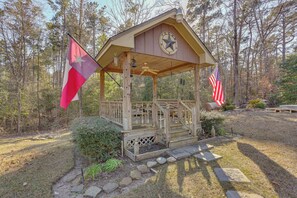 Ferienhaus (3 Bedrooms) | Innenbereich