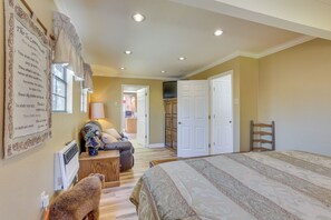 Casa (3 Bedrooms) | Interior