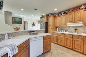 Casa (3 Bedrooms) | Interior