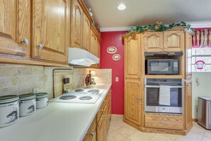 Casa (3 Bedrooms) | Interior