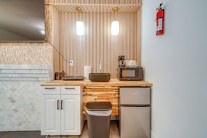 Căn hộ (0 Bedroom) | Nội thất