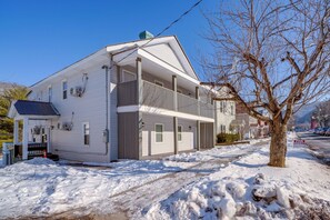 Căn hộ (0 Bedroom) | Nội thất