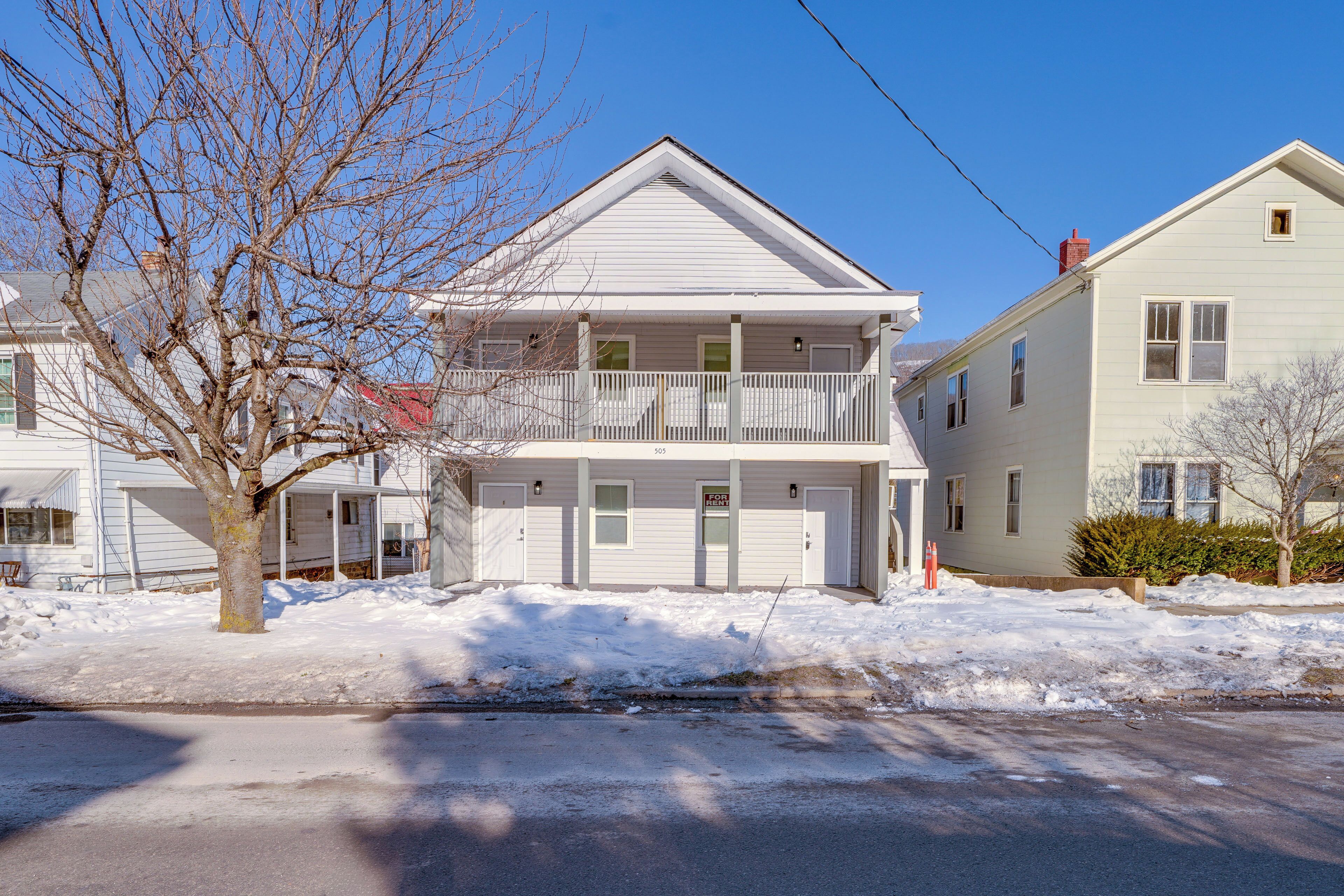 Apartment (0 Bedroom) | Interior