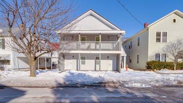 Apartment (0 Bedroom) | Interior