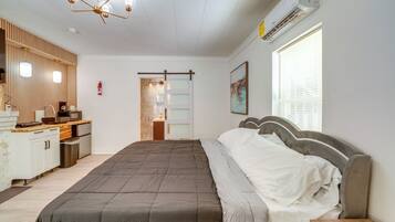 Apartment (0 Bedroom) | Innenbereich