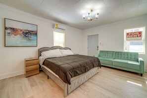 Departamento (0 Bedroom) | Interior