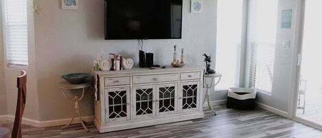 公寓客房, 1 間臥室 | 內部