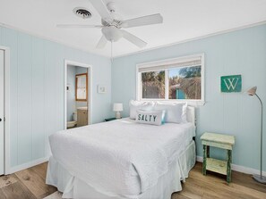 House, 4 Bedrooms - Barefoot At The Lehmans Rp14 4 Bedroom Home (Rockport)