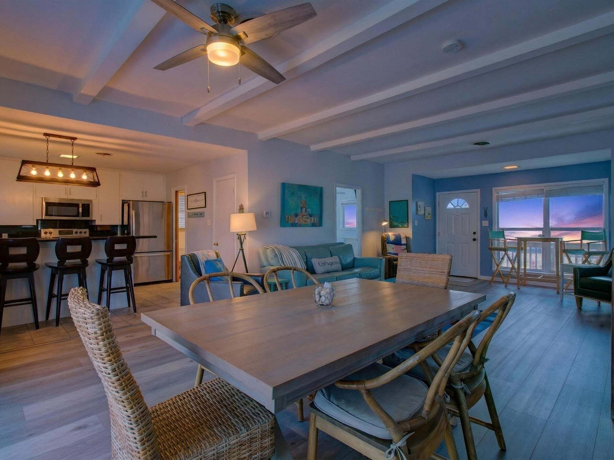 House, 4 Bedrooms | Interior