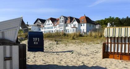 Promenandenhotel Admiral