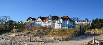 Promenandenhotel Admiral