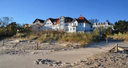 Promenandenhotel Admiral