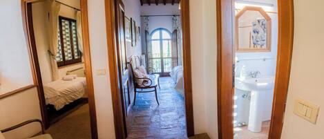 2 bedrooms, free WiFi