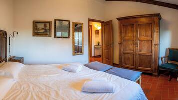 3 Schlafzimmer, kostenloses WLAN