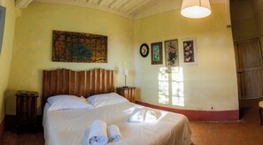 1 Schlafzimmer, kostenloses WLAN