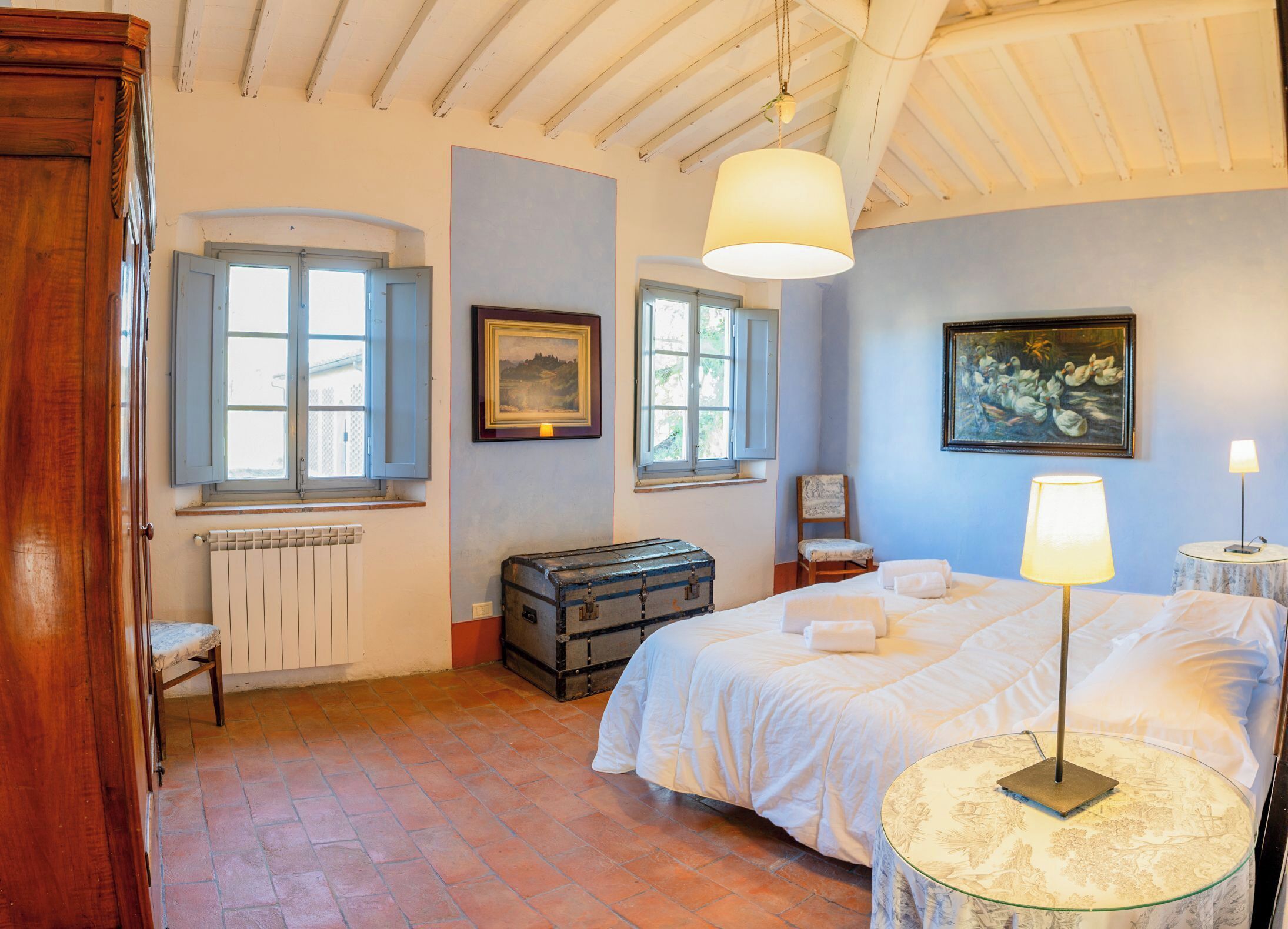 1 Schlafzimmer, kostenloses WLAN