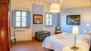 1 Schlafzimmer, kostenloses WLAN