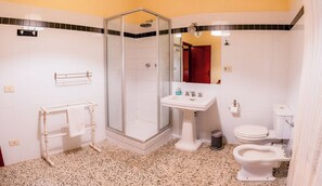 Towels - Guardia (Castelfiorentino)