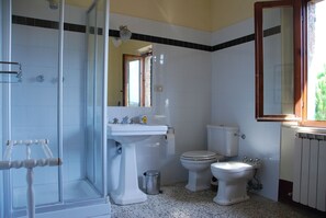 Towels - Guardia (Castelfiorentino)