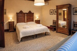 3 bedrooms, free WiFi - Guardia (Castelfiorentino)