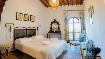 1 Schlafzimmer, kostenloses WLAN