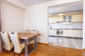 Opções para refeição