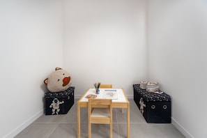 Ferienhaus | 4 Schlafzimmer