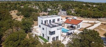 Villa Loto Zadarvillas