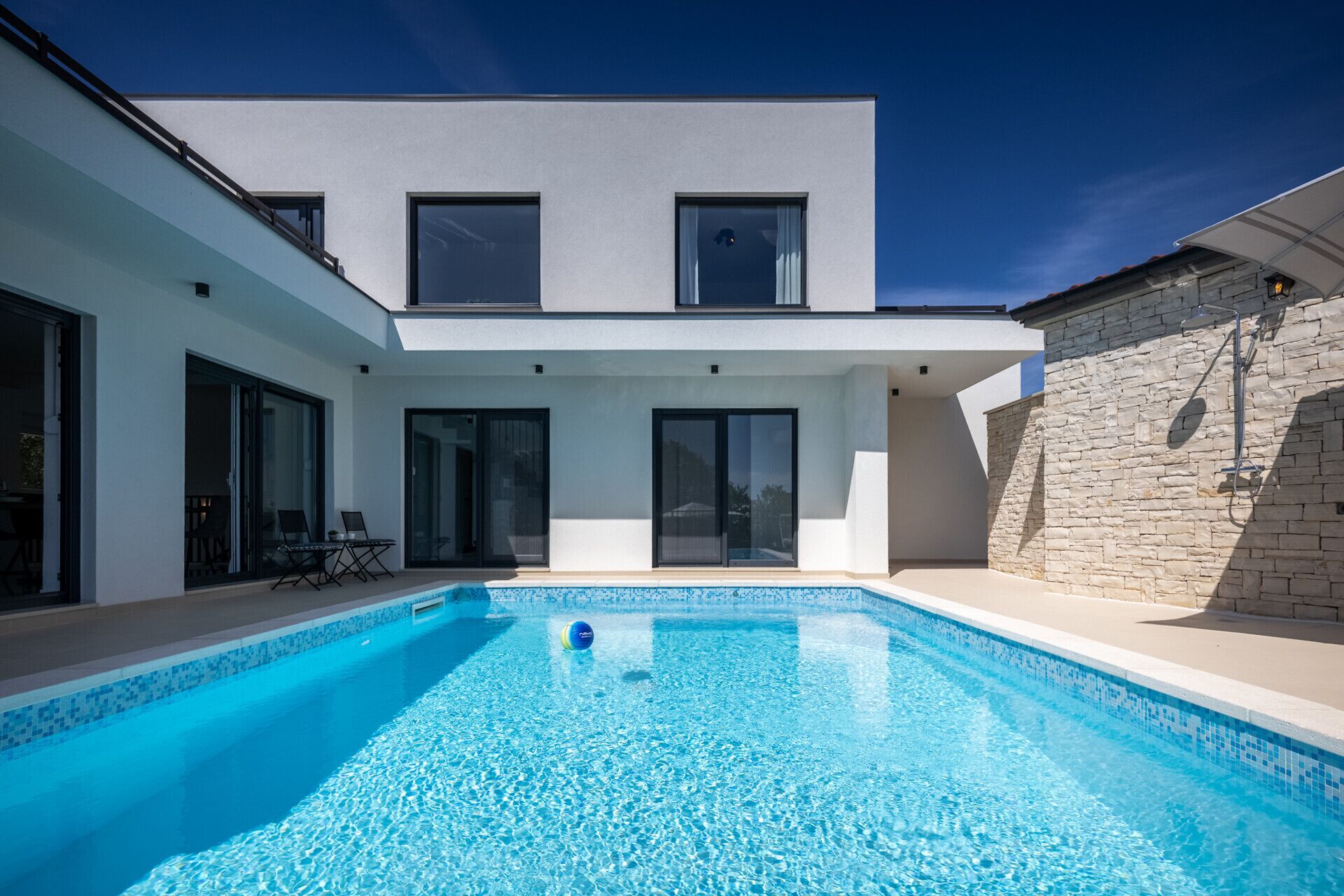 Villa | 4 slaapkamers