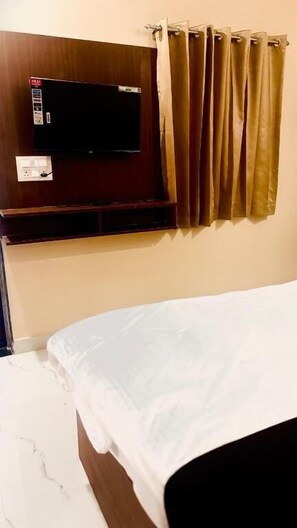 Habitación Deluxe | Escritorio y wifi gratis