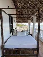 Superior Double Room | Balcony