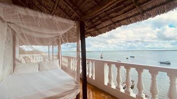 Superior Double Room | Balcony