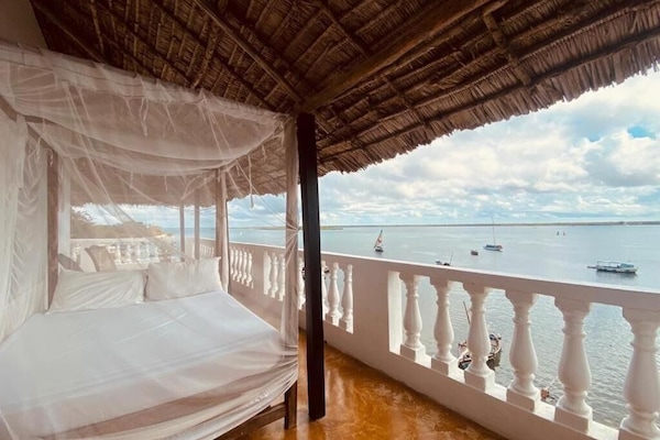 Superior Double Room | Balcony