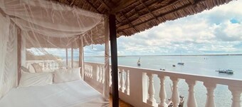 Stopover Guest House Shela