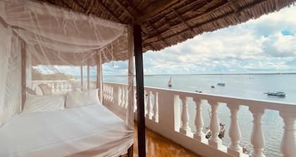 Stopover Guest House Shela