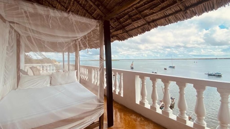 Stopover Guest House Shela