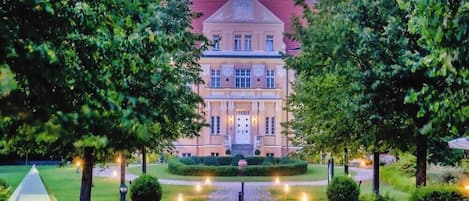 Appartement | Extérieur