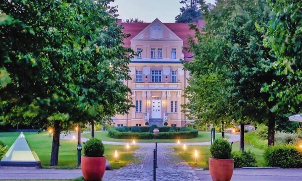 Apartamento | Exterior