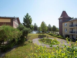 Apartment | Exterior - Sunday Resort Rugen 2-bedroom Suite (Sagard)