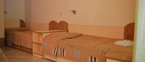 Basic-Villa, Gartenblick