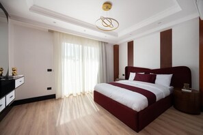 Fer et planche à repasser, Wi-Fi, draps fournis