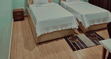 Ibigabiro Hotel