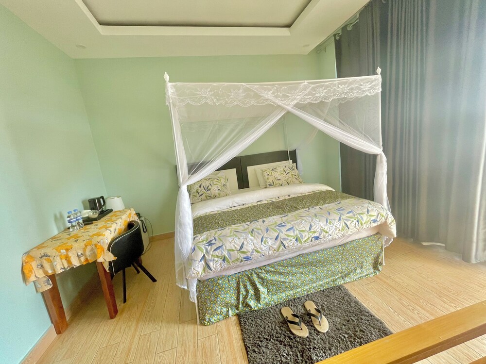 IBIGABIRO HOTEL photo 4
