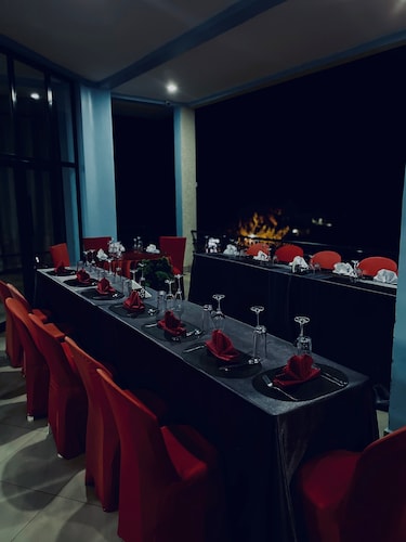 Ibigabiro Hotel