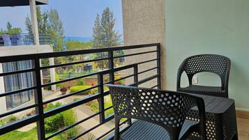 Terraço/pátio