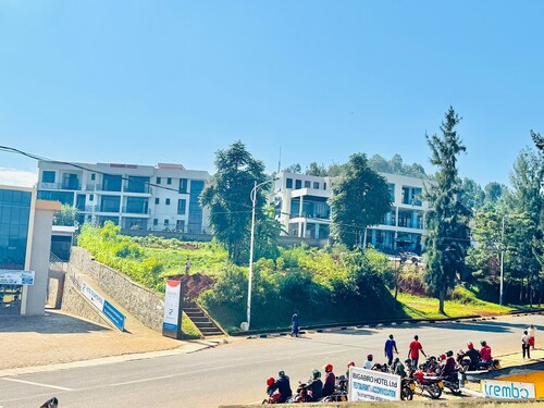 Ibigabiro Hotel