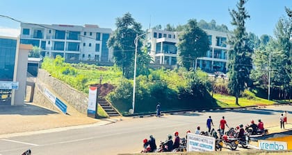 Ibigabiro Hotel
