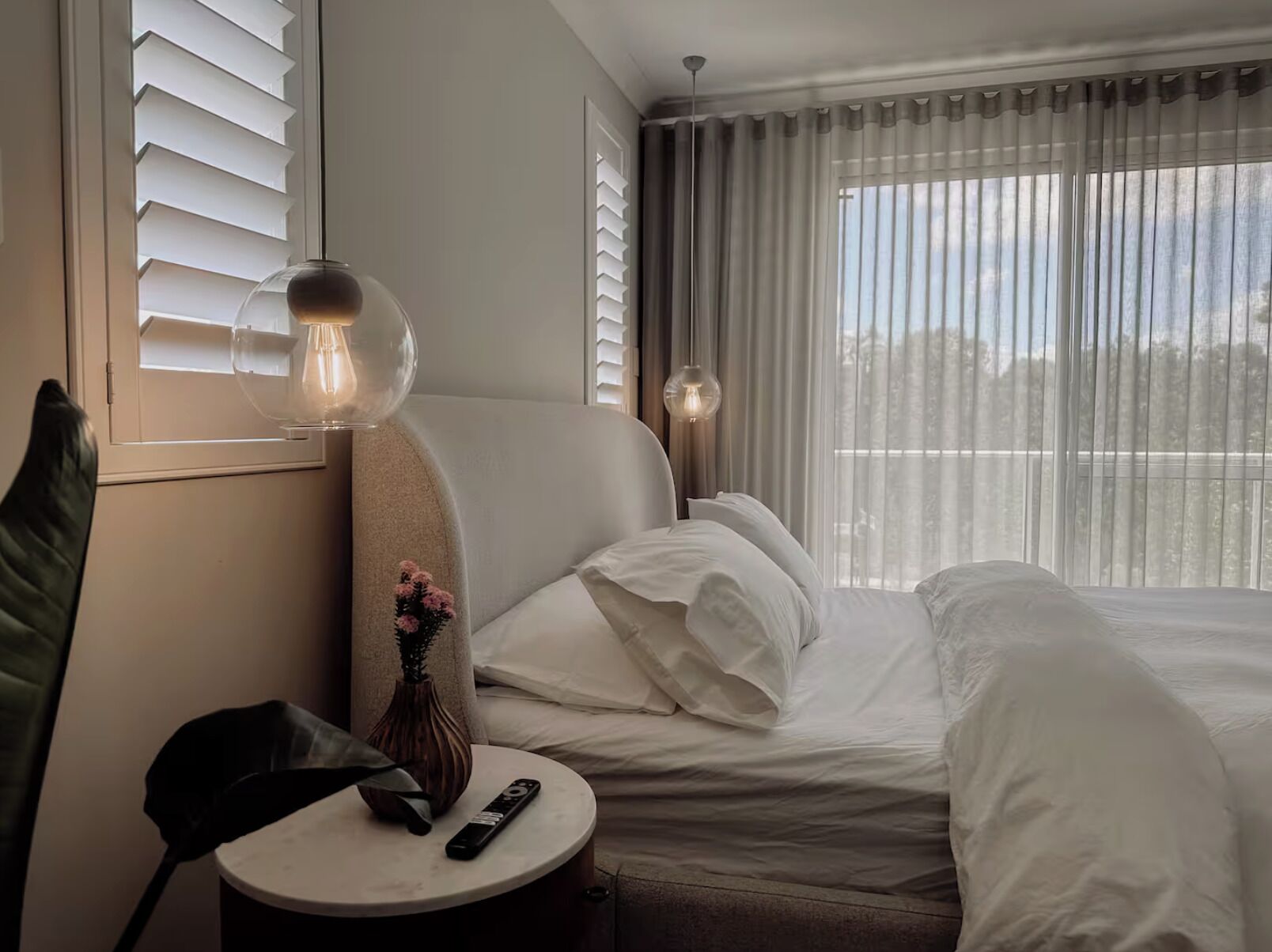 Strykejern/-brett, wi-fi og sengetøy