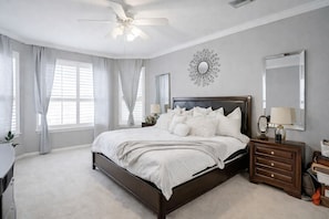 Strykejern/-brett og wi-fi