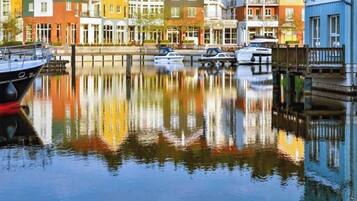 Appartement | Extérieur